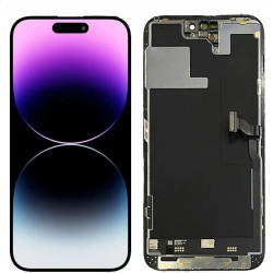 Ecran Hard Oled iPhone 14