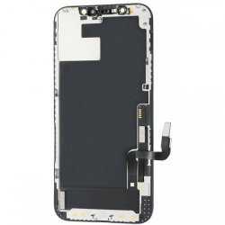 Kit de réparation écran LCD iPhone 12 (Ecran + Outils + Adhésif)