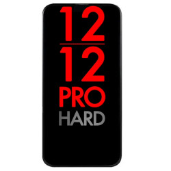 Ecran Hard Oled iPhone 12/12 Pro