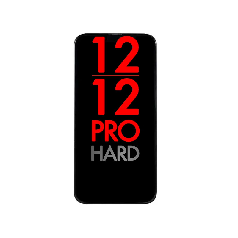 Ecran Hard Oled iPhone 12/12 Pro