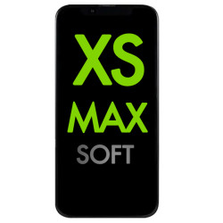 Ecran Soft Oled iPhone XS Max