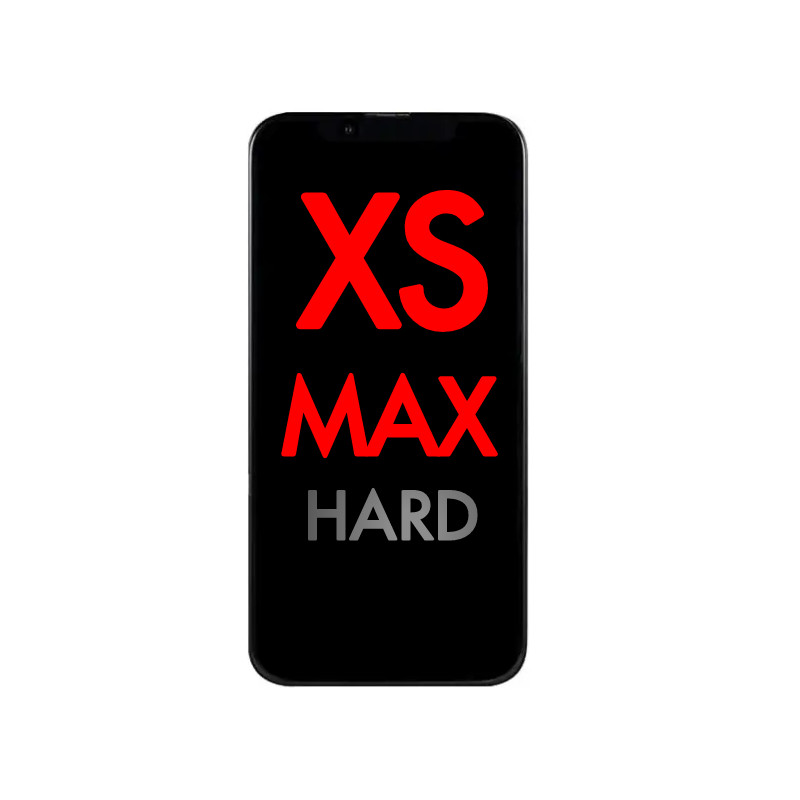 Ecran Hard Oled iPhone XS Max