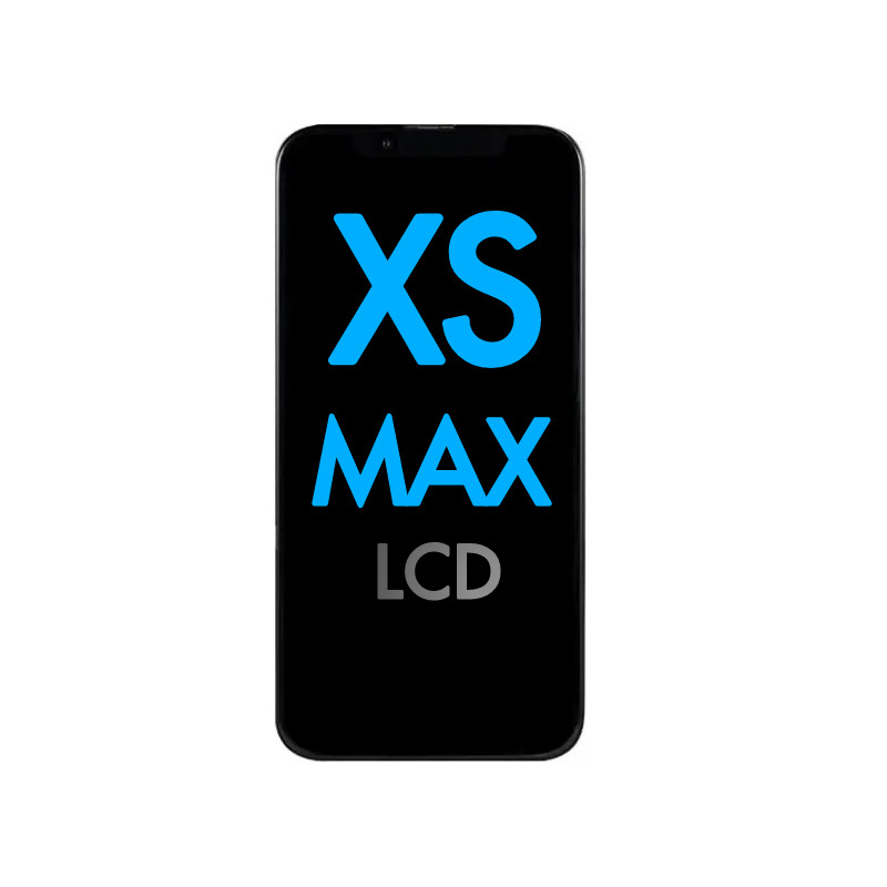 Ecran LCD iPhone XS Max