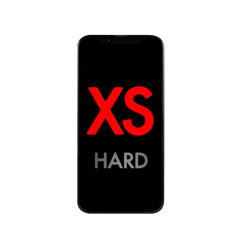 Ecran Hard Oled iPhone XS