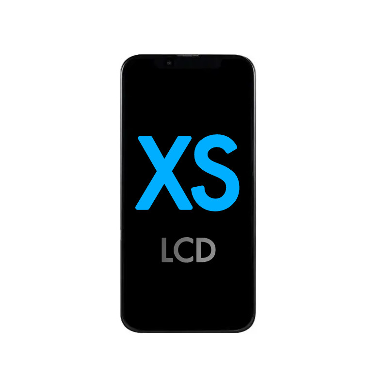 Ecran LCD iPhone XS