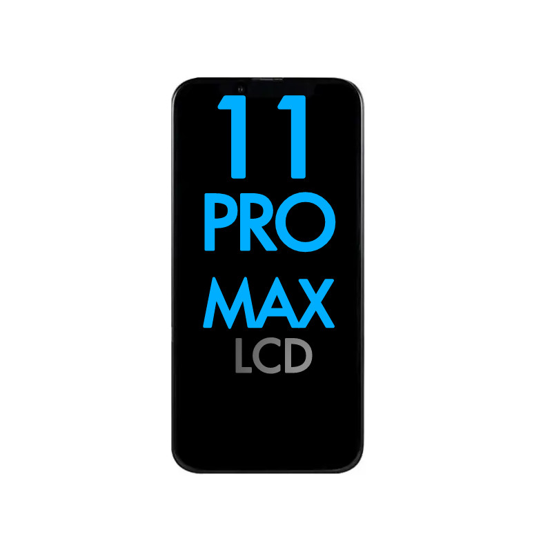 Ecran LCD iPhone 11 Pro Max