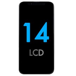 Ecran LCD iPhone 14