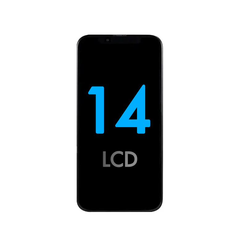 Ecran LCD iPhone 14