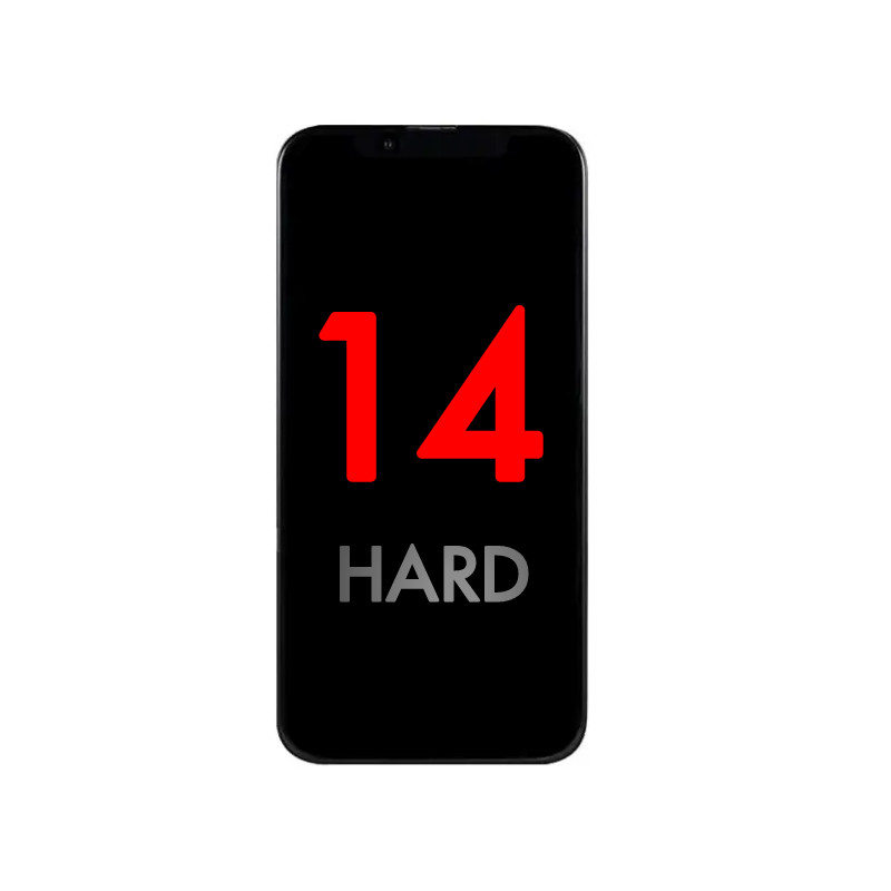 Ecran Hard Oled iPhone 14