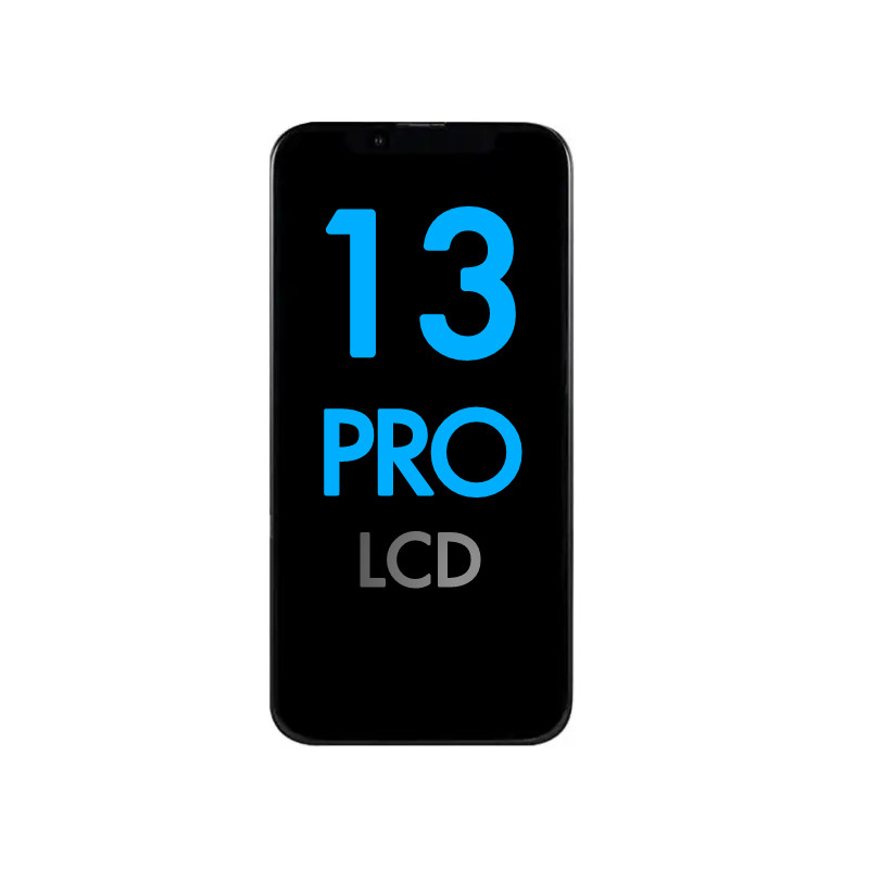 Ecran LCD iPhone 13 Pro