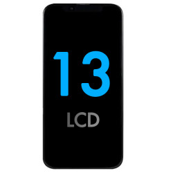 Ecran LCD iPhone 13