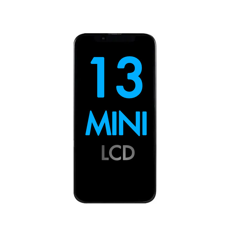 Ecran LCD iPhone 13 mini