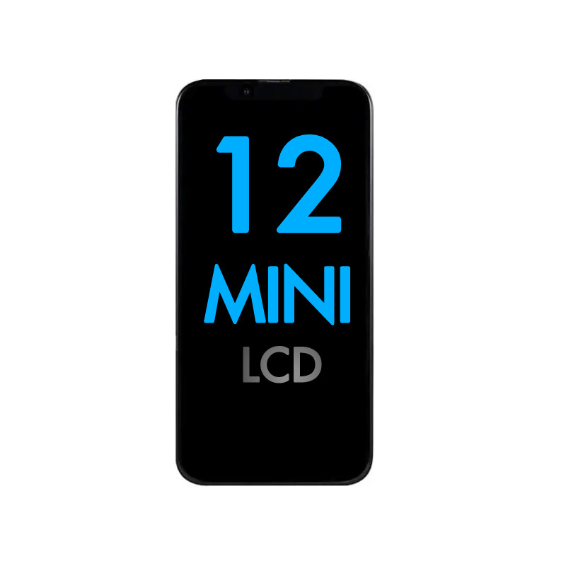 Ecran LCD iPhone 12 mini