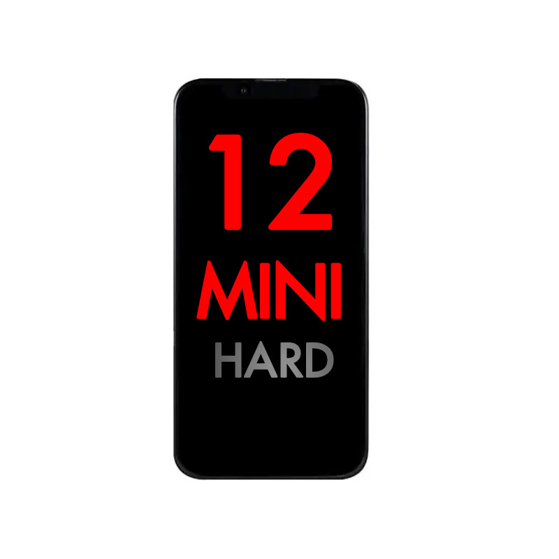 Ecran Hard Oled iPhone 12 mini